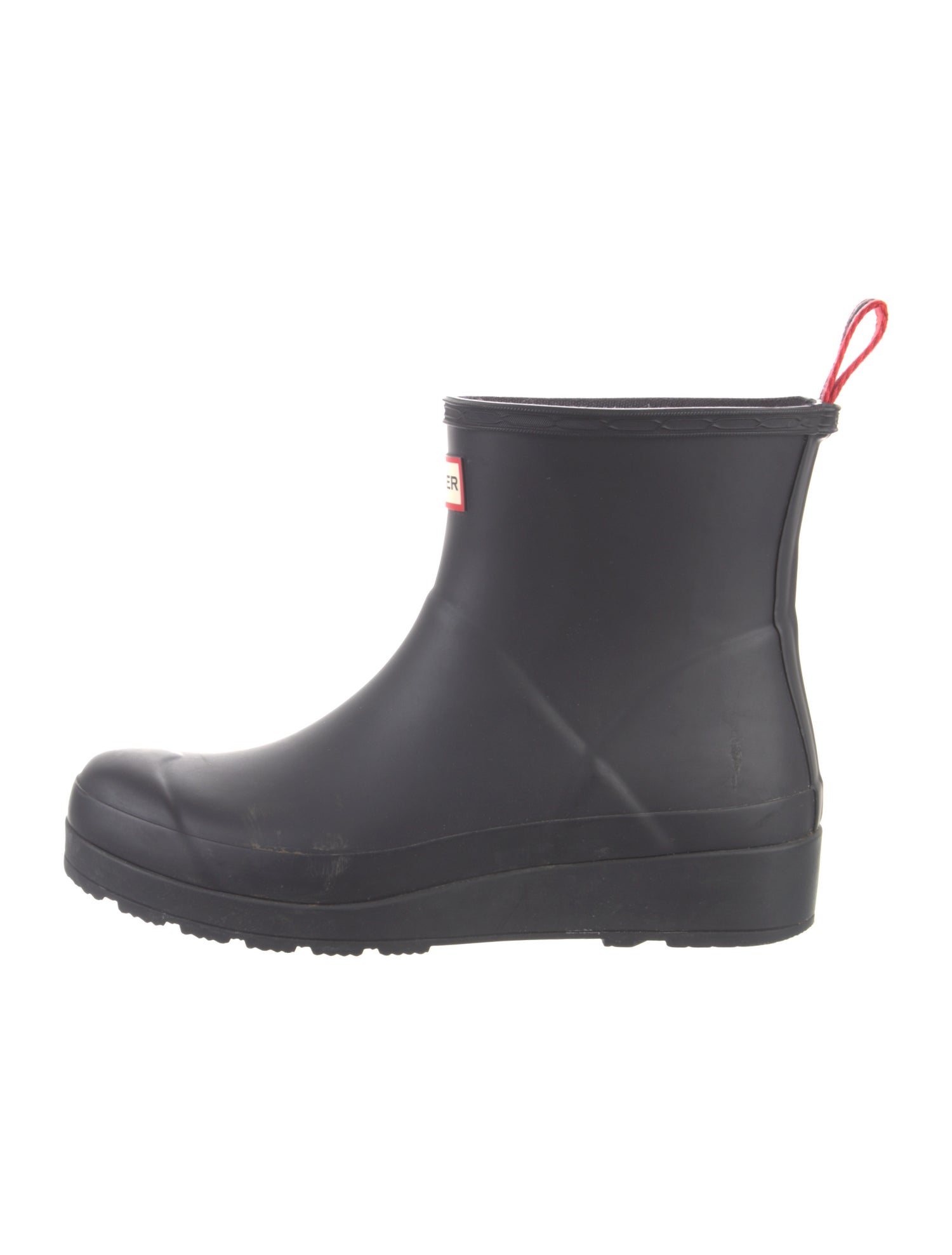 Hunter Rubber Rain Boots