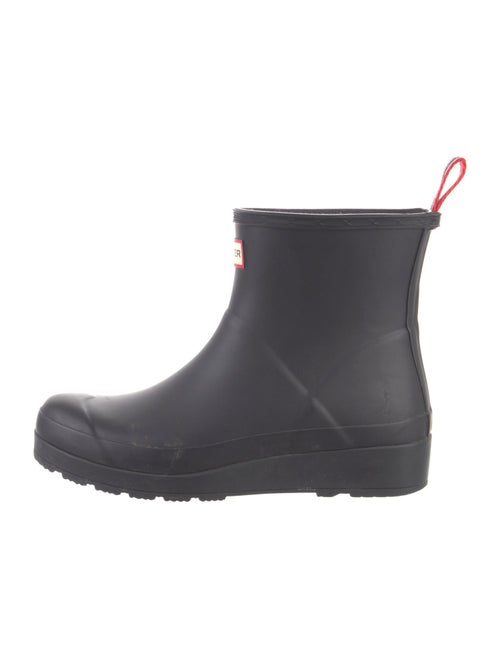 Hunter Rubber Rain Boots
