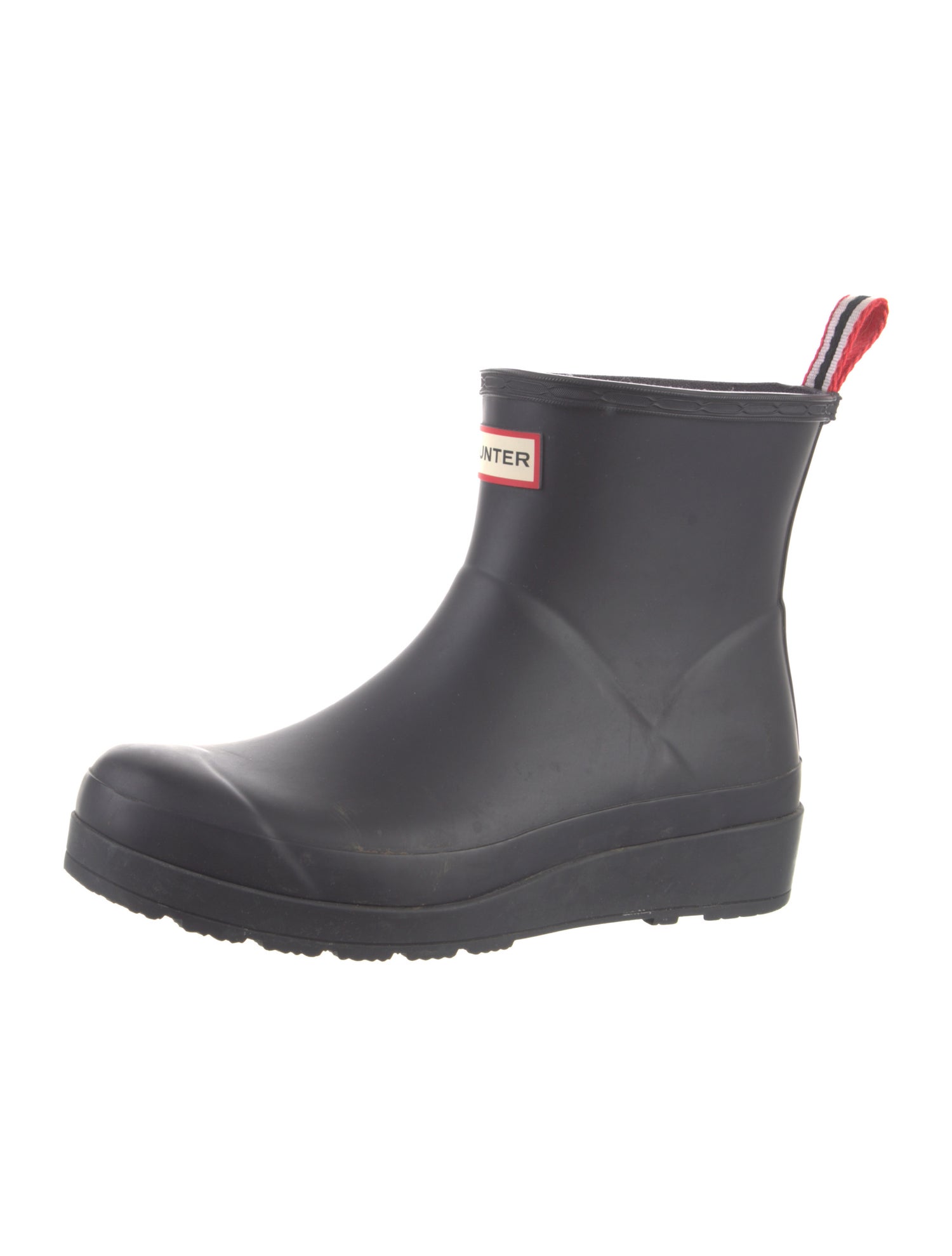 Hunter Rubber Rain Boots
