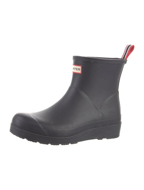 Hunter Rubber Rain Boots