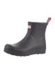 Hunter Rubber Rain Boots