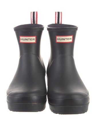 Hunter Rubber Rain Boots