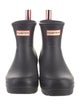 Hunter Rubber Rain Boots