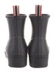 Hunter Rubber Rain Boots