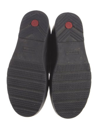Hunter Rubber Rain Boots
