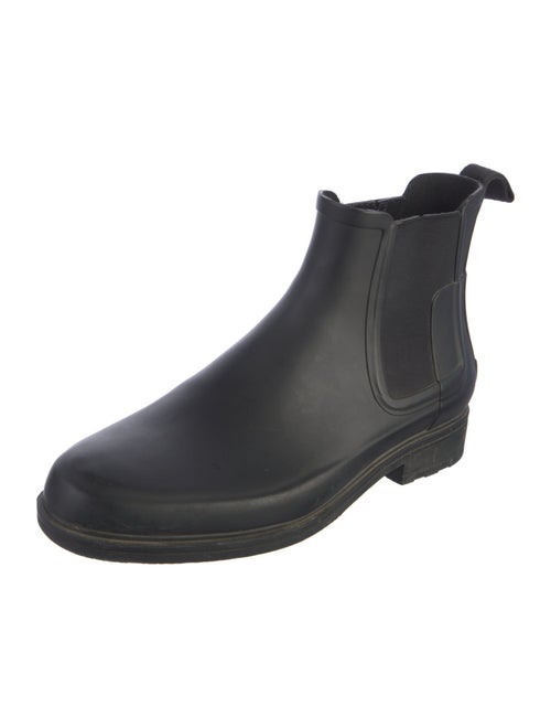 Hunter Rubber Rain Boots