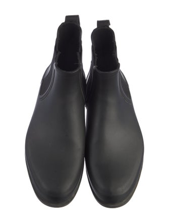 Hunter Rubber Rain Boots