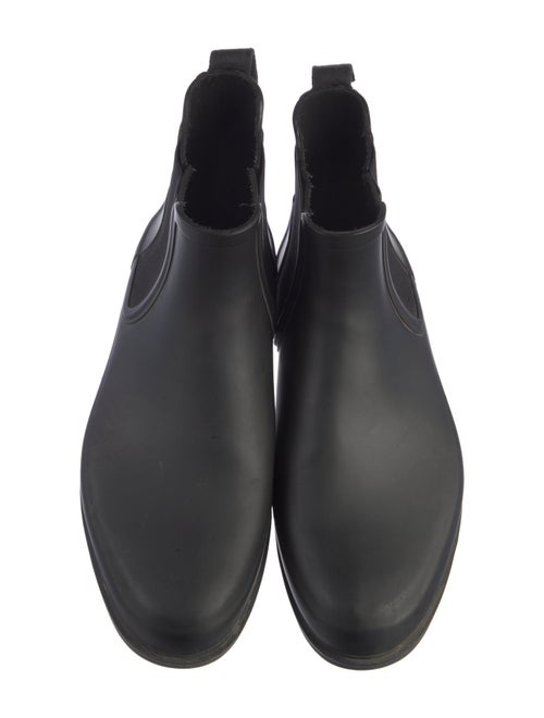 Hunter Rubber Rain Boots