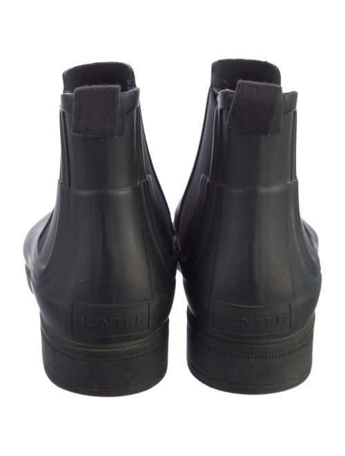 Hunter Rubber Rain Boots
