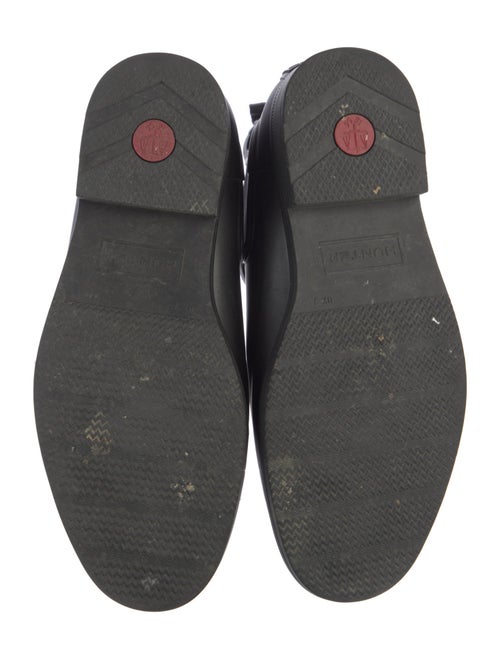 Hunter Rubber Rain Boots