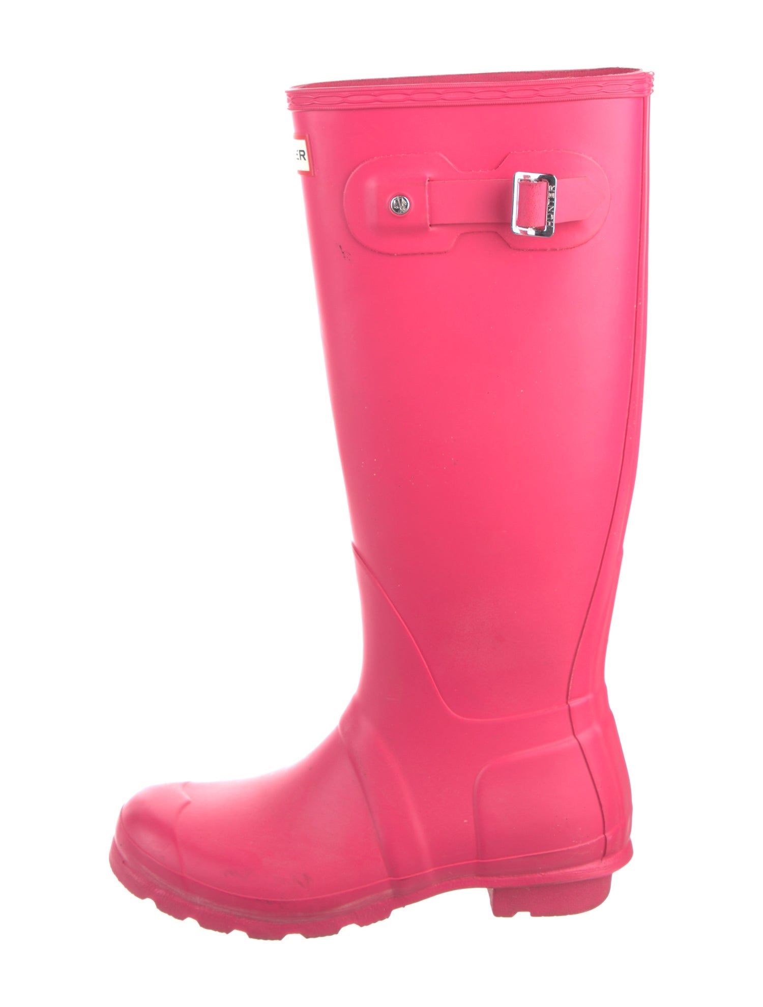 Hunter Rubber Rain Boots