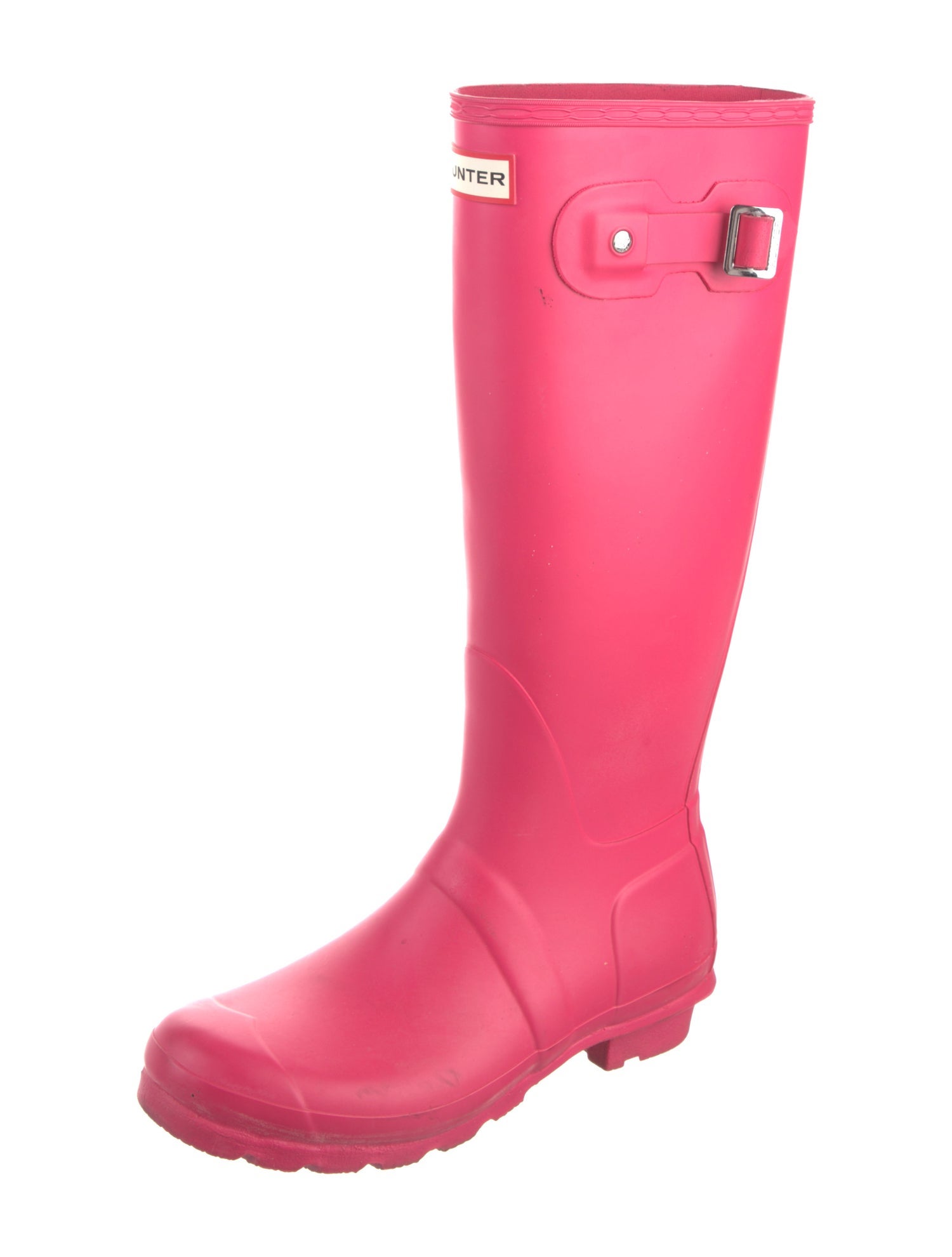 Hunter Rubber Rain Boots