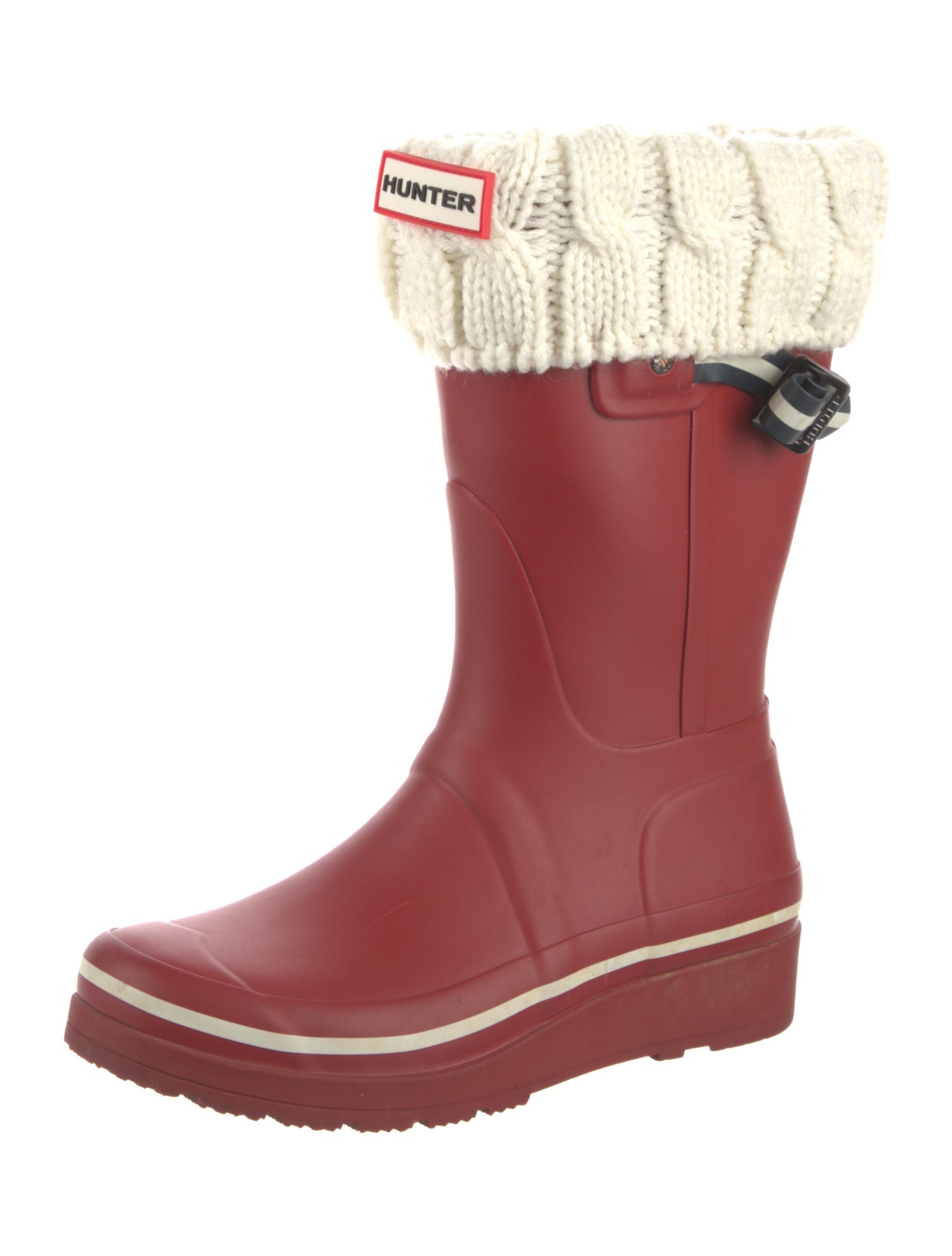 Hunter Rubber Rain Boots