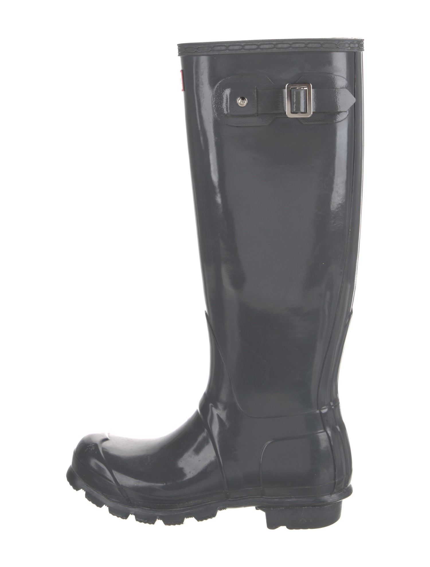 Hunter Rubber Rain Boots