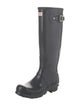 Hunter Rubber Rain Boots
