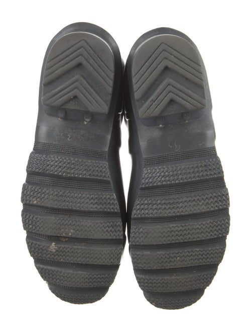 Hunter Rubber Rain Boots