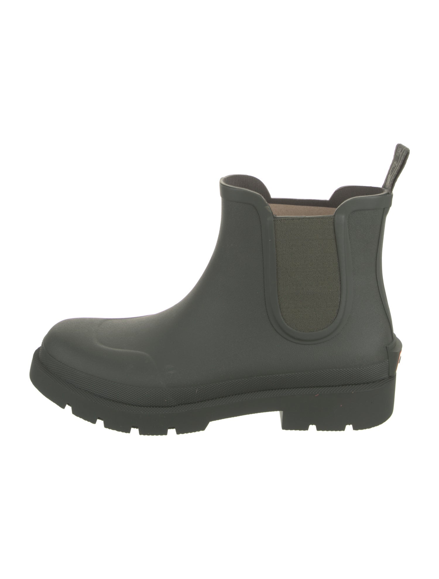 Hunter Rubber Rain Boots w/ Tags