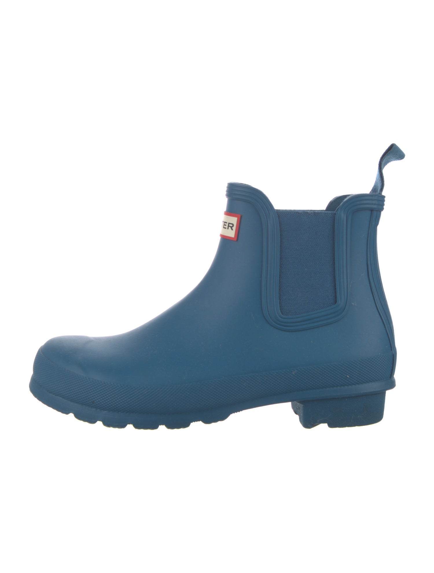 Hunter Rubber Rain Boots