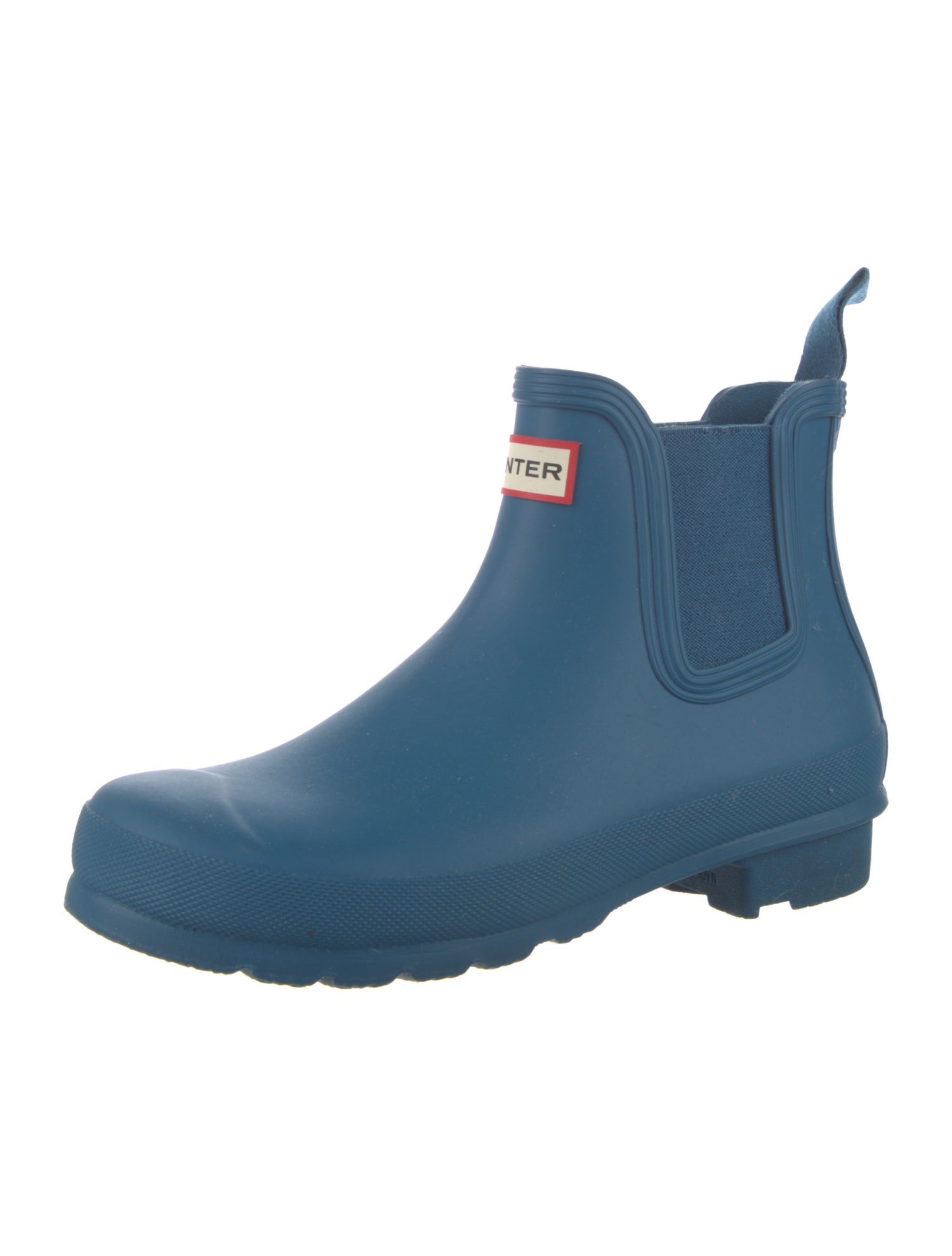 Hunter Rubber Rain Boots