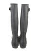 Hunter Rubber Rain Boots