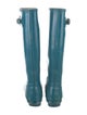 Hunter Rubber Rain Boots