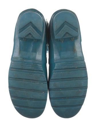 Hunter Rubber Rain Boots