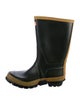 Hunter Rubber Rain Boots
