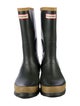 Hunter Rubber Rain Boots