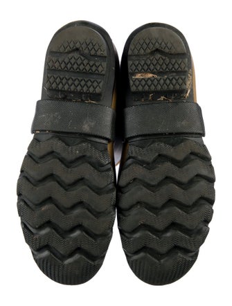 Hunter Rubber Rain Boots