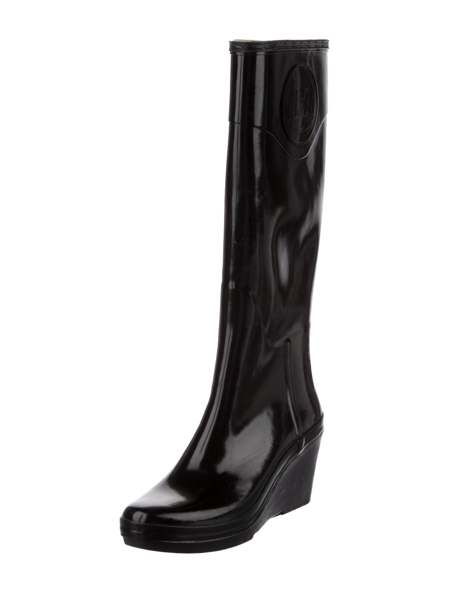 Hunter Rubber Rain Boots
