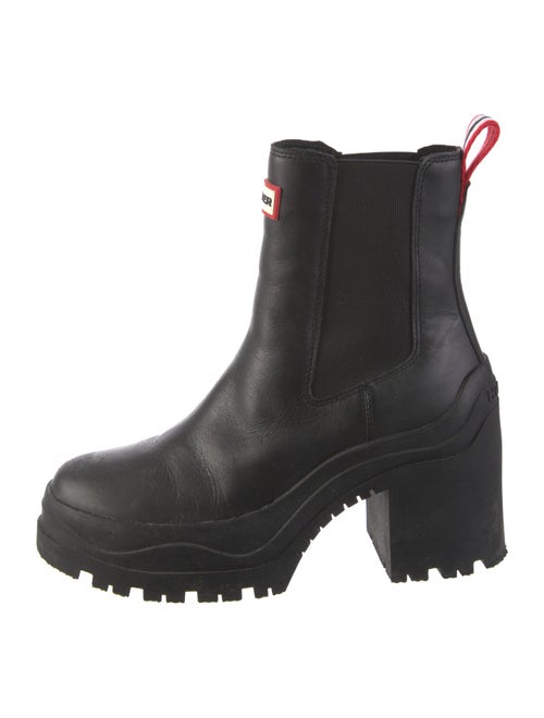 Hunter Rubber Rain Boots