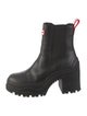Hunter Rubber Rain Boots