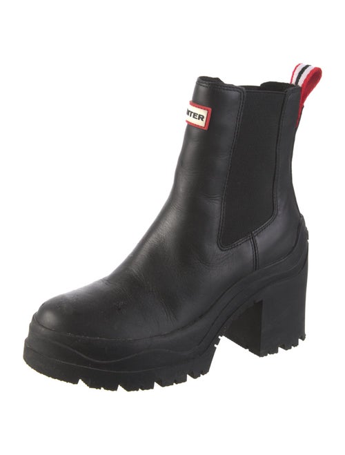 Hunter Rubber Rain Boots