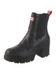 Hunter Rubber Rain Boots