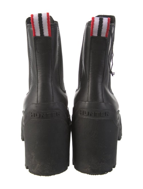 Hunter Rubber Rain Boots