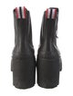 Hunter Rubber Rain Boots