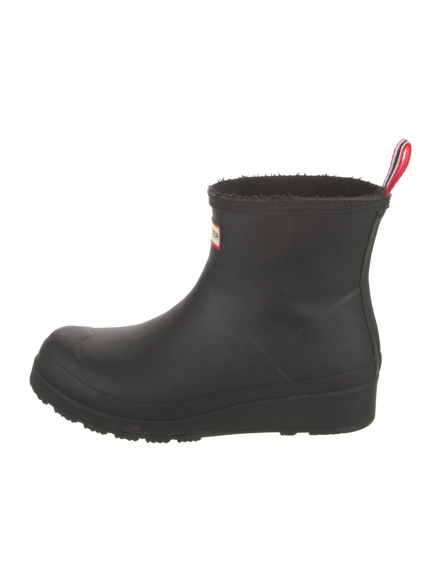 Hunter Rubber Rain Boots