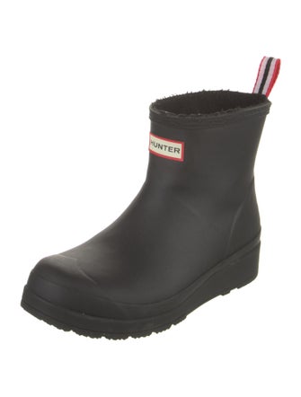 Hunter Rubber Rain Boots