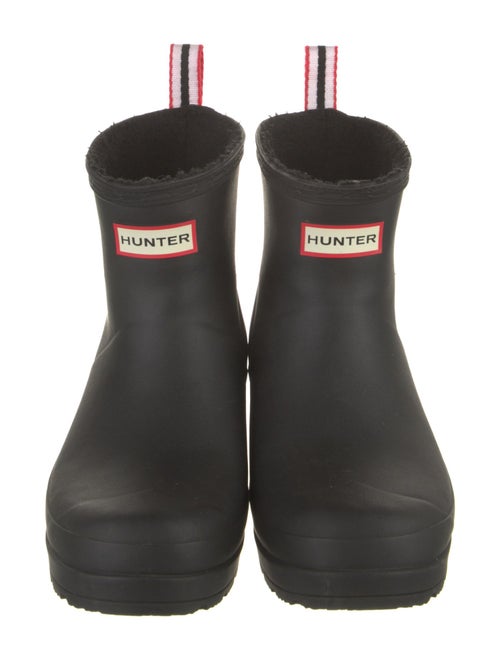 Hunter Rubber Rain Boots