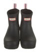 Hunter Rubber Rain Boots
