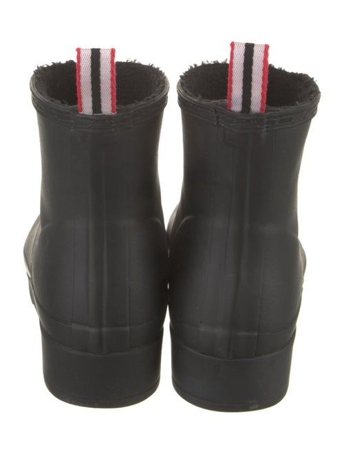 Hunter Rubber Rain Boots