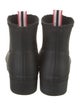 Hunter Rubber Rain Boots