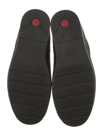 Hunter Rubber Rain Boots