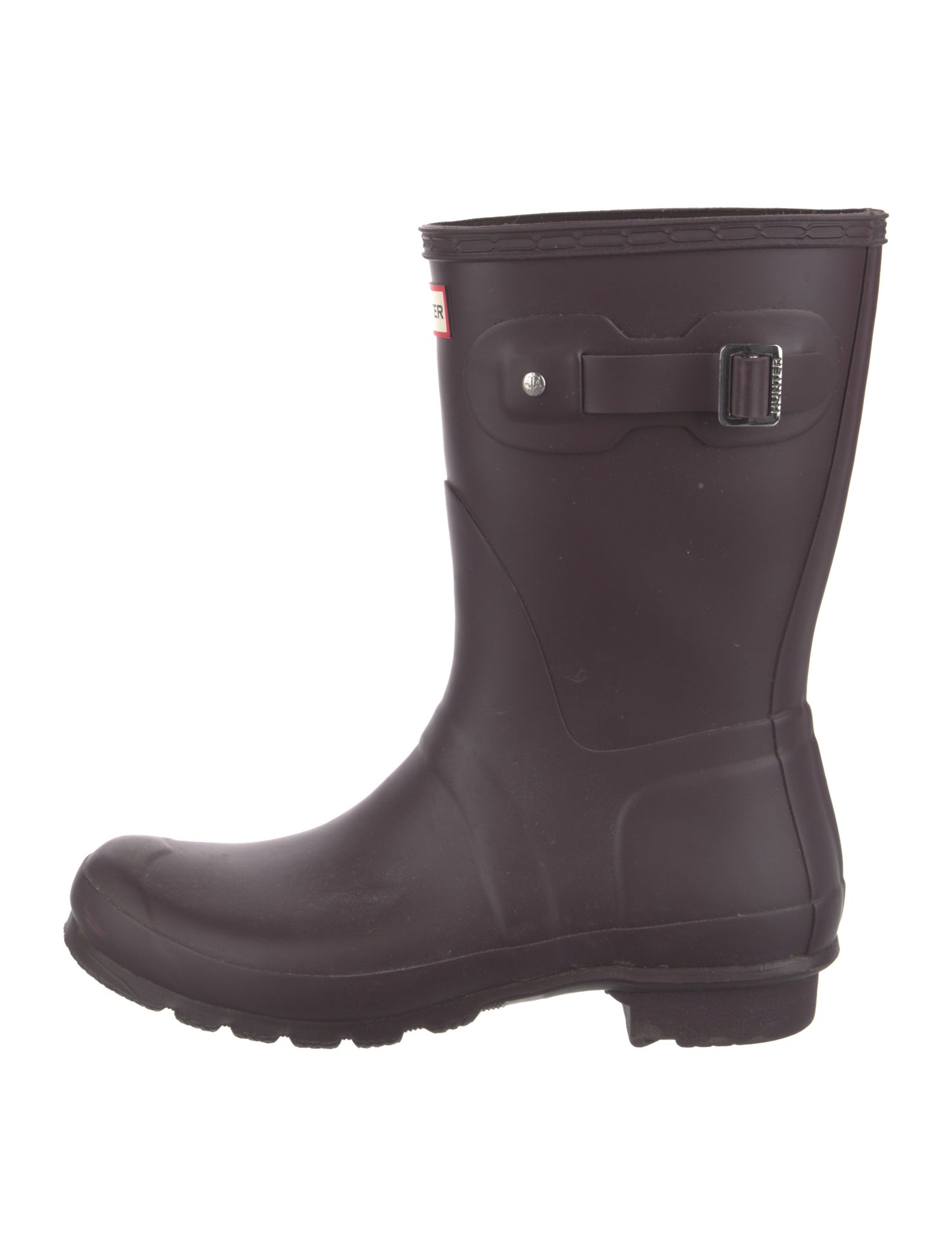 Hunter Rubber Rain Boots