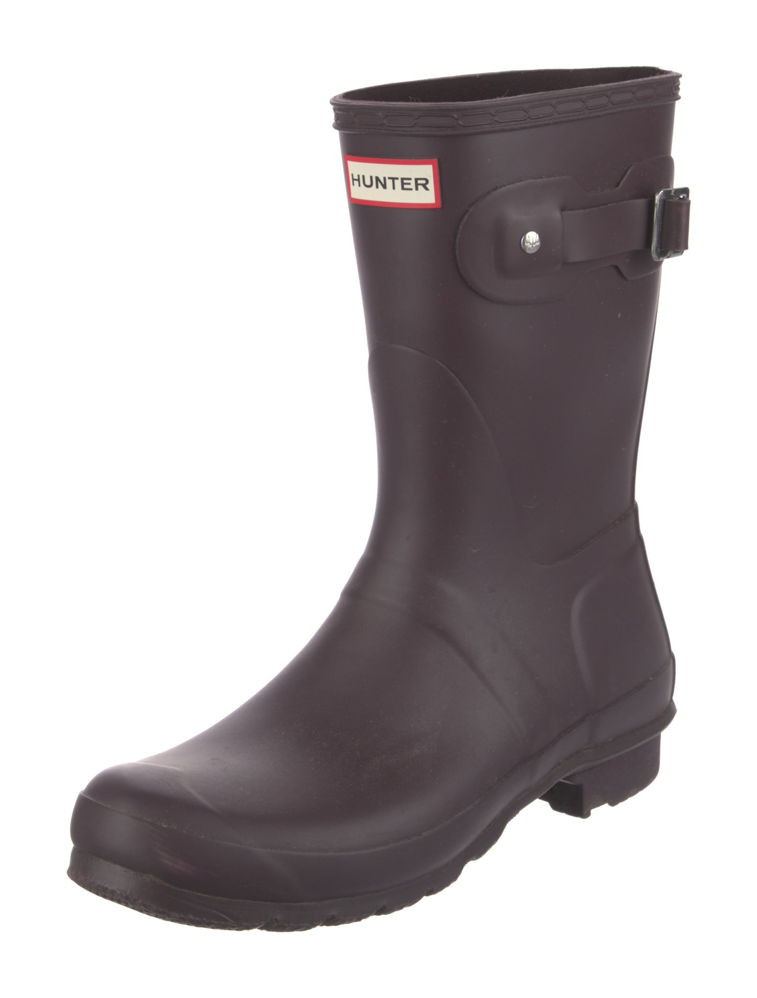 Hunter Rubber Rain Boots