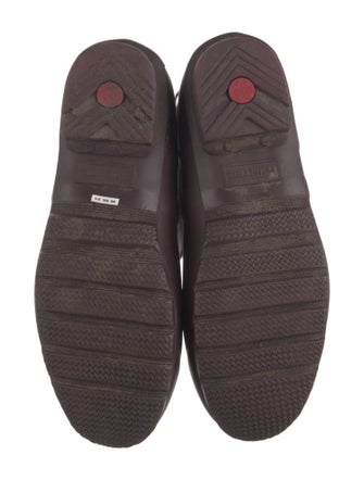 Hunter Rubber Rain Boots
