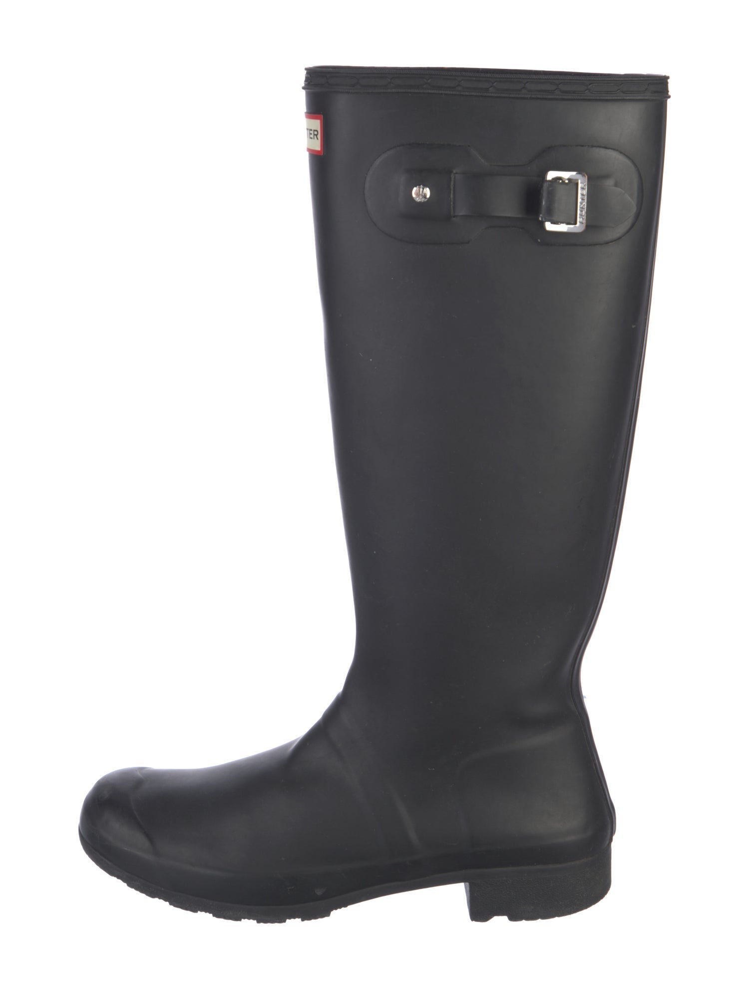 Hunter Rubber Rain Boots