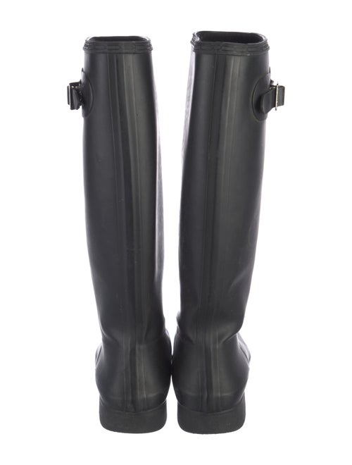 Hunter Rubber Rain Boots