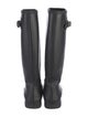 Hunter Rubber Rain Boots