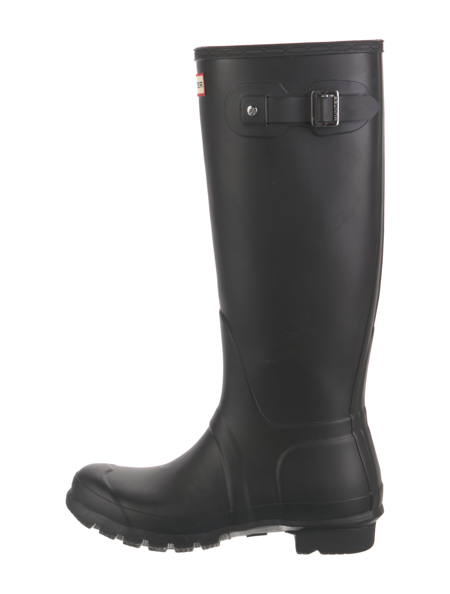 Hunter Rubber Rain Boots